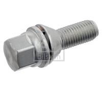Original FEBI BILSTEIN Tuerca De Rueda 46670 Para Dacia Renault