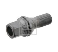 Original FEBI BILSTEIN Tuerca De Rueda 46687 Para Citroën Peugeot