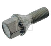 Original FEBI BILSTEIN Tuerca De Rueda 49873 Para Dacia Renault