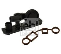 Original Febi BILSTEIN Válvula Respiradero Del Cárter 46604 para Audi Seat Skoda