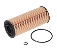 Original Febi Filtro de Aceite Apto para VW Audi Seat Skoda 1.9Tdi 2.0Tdi 2.5Tdi