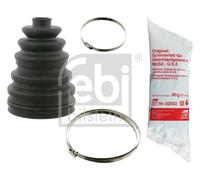 Original FEBI MANGUITO DE EJE LATERAL Para MERCEDES-BENZ A-CLASE W169
