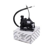 Original Fiat Cerradura de Puerta Añós Trasera Ducato 250 252 1393796080