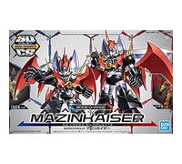 Original Figura Model Kit Mazinkaiser Mazinger Z