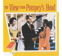 Original Film Score - The View from Pompey's Head/Blue Denim (Bernstein)