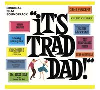 Original Film Soundtrack - It's Trad Dad [Import]