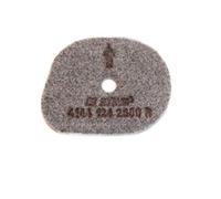 Original filtro de aire Stihl FS 40 FS 50 FS 56 FS 70 km 56 HT 56 C de S