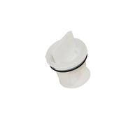 ORIGINAL Filtro de pelusas completo Lavadora Bosch Siemens 605010