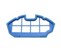 Original Filtro HEPA, Cepillo Lateral, Filtro Principal, Cubierta del Cepillo, Compatible con Ecovacs Deebot N79S N79 Piezas para aspiradoras(1pc Primary Filter)