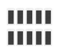 Original Filtro HEPA Compatible con Ecovacs X5 Omni y X5 Pro Omni, Accesorio for aspiradora Robot. Piezas para aspiradoras