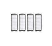 Original Filtro HEPA Compatible con JONR P20 Pro/T5 Pro, Accesorios for aspiradoras Robot. Piezas para aspiradoras(4 pcs)