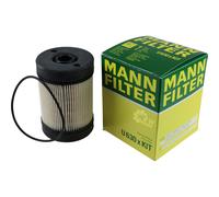 Original Filtro MANN-FILTER De Urea U 630 X Kit De Sistema De Escape Filtro