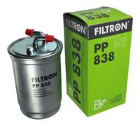 Original FILTRON Filtro de Combustible PP838 Fuel Filtro