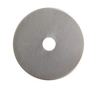 Original Fiskars Cuchillas de repuesto, Ø 45 mm, Cuchilla Rotatoria para corte recto, 1003862