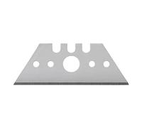 Fiskars Cuchillas para cúter de seguridad 1394 – 18 mm, 10 unidades