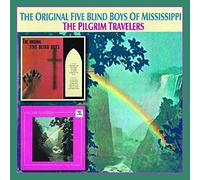 Original Five Blind Boys - Original Five Blind..