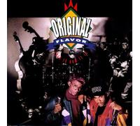 Original Flavor - This Is How It Is [Vinilo]