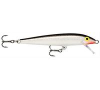 Rapala - ORIGINAL FLOTANTE 7 CM S