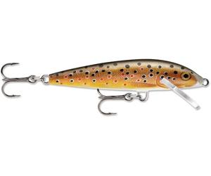 ORIGINAL FLOTANTE 7 CM TR