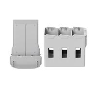 Original for DJI Lito Series Batería de Vuelo Inteligente Plus Capacidad: 4680 mAh Compatibilidad for Dron DJI Lito 1 / X1(1 Battery Kit)