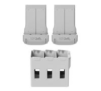Original for DJI Lito X1 Batería de Vuelo Inteligente Capacidad: 2788 mAh(2 Battery Kit)