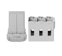 Original for DJI Lito X1 Batería de Vuelo Inteligente con hasta 36 minutos de tiempo de vuelo Capacidad: 2788 mAh(1 Battery Kit)
