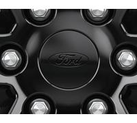 Original Ford Ranger 2019+ Tapacubos Central Ebony Black 5601076