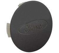 Original Ford Ranger Mk4 2019+ Tapacubos Central de Rueda de aleación con óvalo Ford Gris Oscuro 5341585