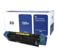 Original Fusión HP Color Laserjet 5500 5500n 5500dn/C9736A Fuser 220V
