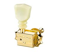 Original G-Series Keystone DR 3L3R Gold