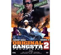 Original gangsta télévision, vol. 2 [Francia] [DVD]