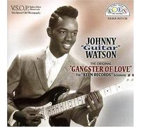 Original Gangster of Love: Keen Records Sessions