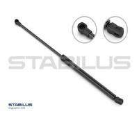 Original Gas De Amortiguación STABILUS Para Maletero 228988 Para Renault