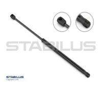 Original Gas De Amortiguación STABILUS Para Maletero/Ladera 012180 Para Lancia