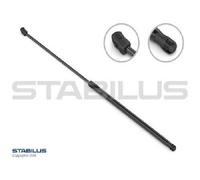 Original Gas De Estribo STABILUS Para Capó 684524 Para Audi