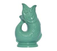 Original Gluckigluck - Jarra de cerámica original de la jarra inglesa Guggle Jugs