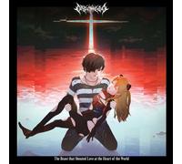 Original God The Beast That Shouted Love at the Heart of (CD) (Importación USA)