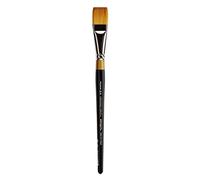 Original Gold Paint Brush-Wash, Size: 1/2
