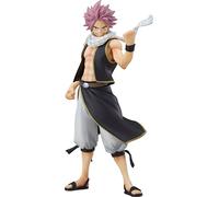 Original Good Smile Company - Fairy Tail Final Season Pop Up Parade Natsu PVC Fi