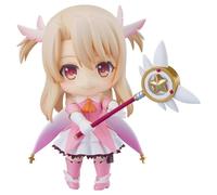 Original Good Smile Company - Fate Kaleid Liner Prism Illyasviel Von Einzbern Nendoroid Action Figure