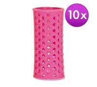 Efalock Original Grip Hair Winder Rosa, Ø 27 mm, Por paquete de 10 unidades
