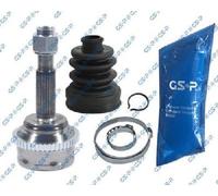 Original GSP Conjunto De Juntas De Eje 808034 Para Chevrolet Daewoo