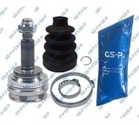 Original GSP Conjunto De Juntas De Eje 859136