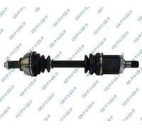 Original GSP Eje De Transmisión 205047 Para BMW