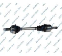 Original GSP Eje De Transmisión 210016 Para Citroën Fiat Lancia Peugeot