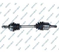 Original GSP Eje De Transmisión 210025 Para Citroën Peugeot