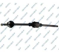 Original GSP Eje De Transmisión 210032 Para Citroën Fiat Peugeot