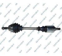 Original GSP Eje De Transmisión 210054 Para Citroën Peugeot