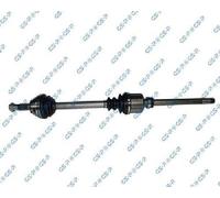 Original GSP Eje De Transmisión 210066 Para Citroën Fiat Peugeot