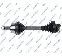 Original GSP Eje De Transmisión 217106 Para Fiat
